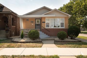 New Homes with Master Bedrooms on the 1st Floor in Washington Heights: August 29th to September 4th