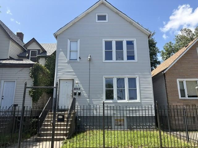 8028 S Normal Ave., Chicago, IL 60620