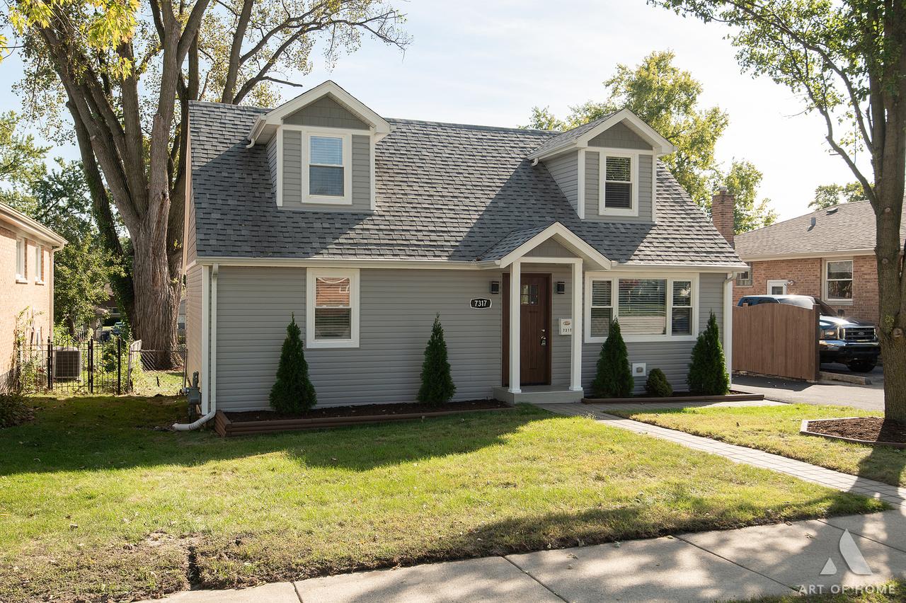 7317 W 114th St., Worth, IL 60482