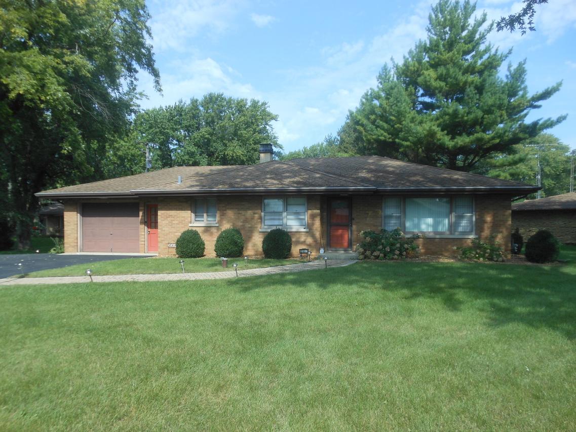 2503 Hacker Dr., Joliet, IL 60435
