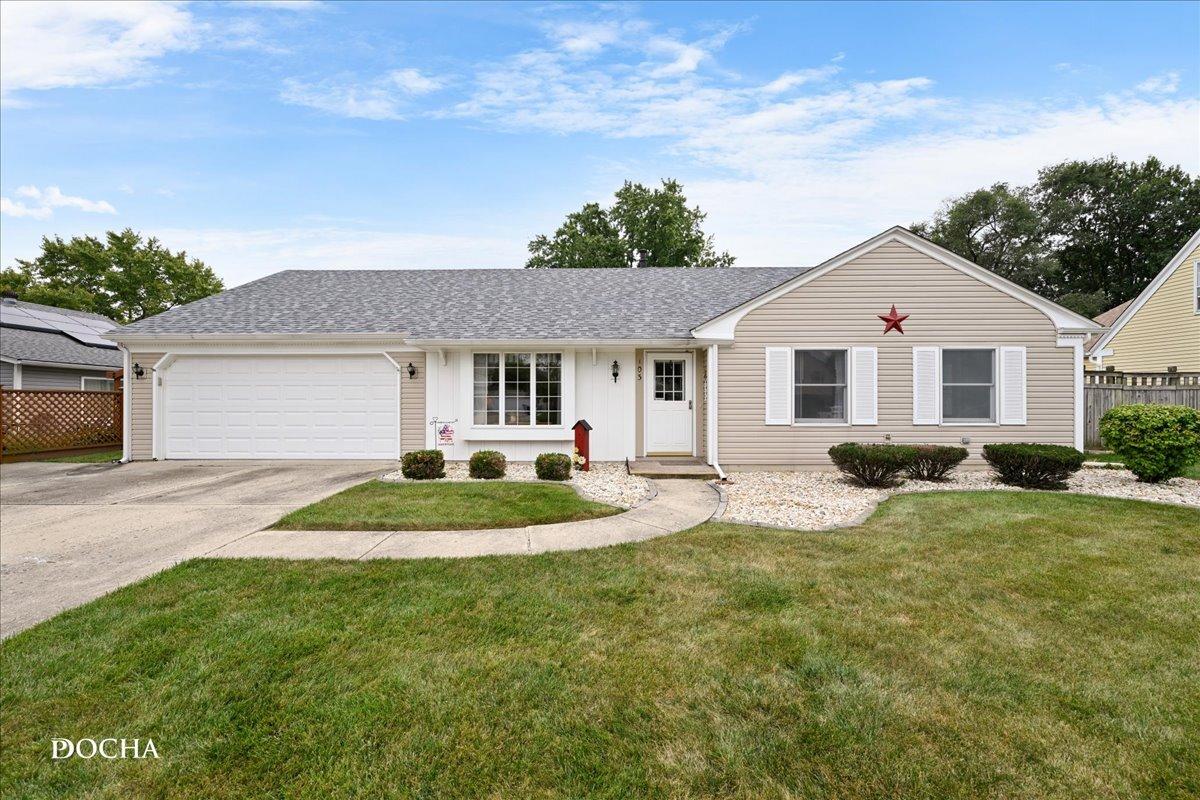103 Fernwood Rd., Montgomery, IL 60538