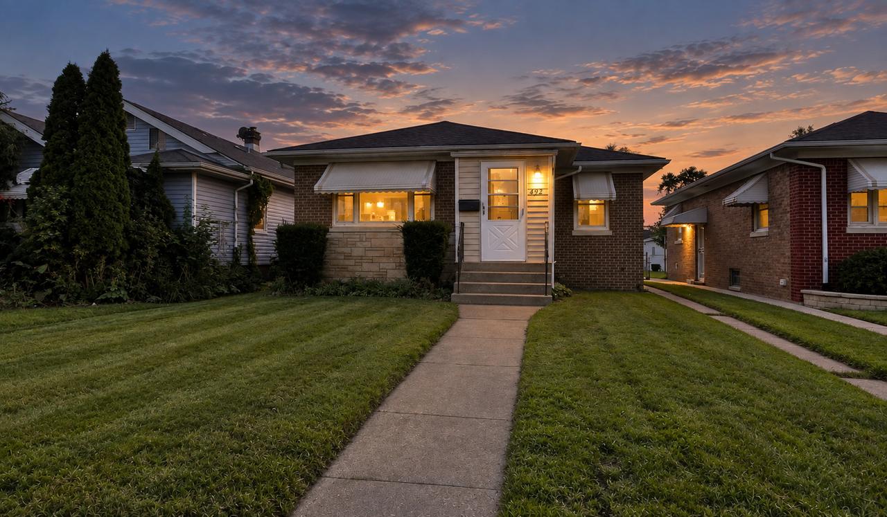 492 Price Ave., Calumet City, IL 60409