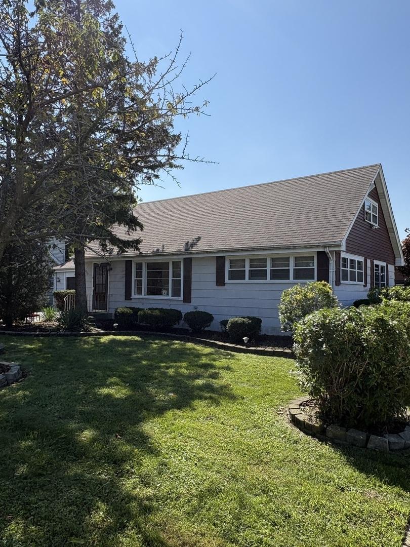 5859 W 81st Pl., Burbank, IL 60459