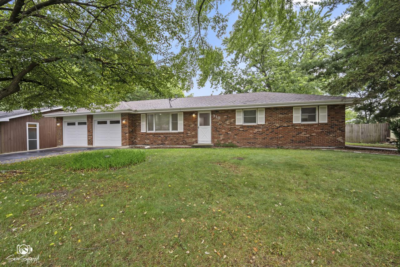 310 Cardinal Pl., Shorewood, IL 60404