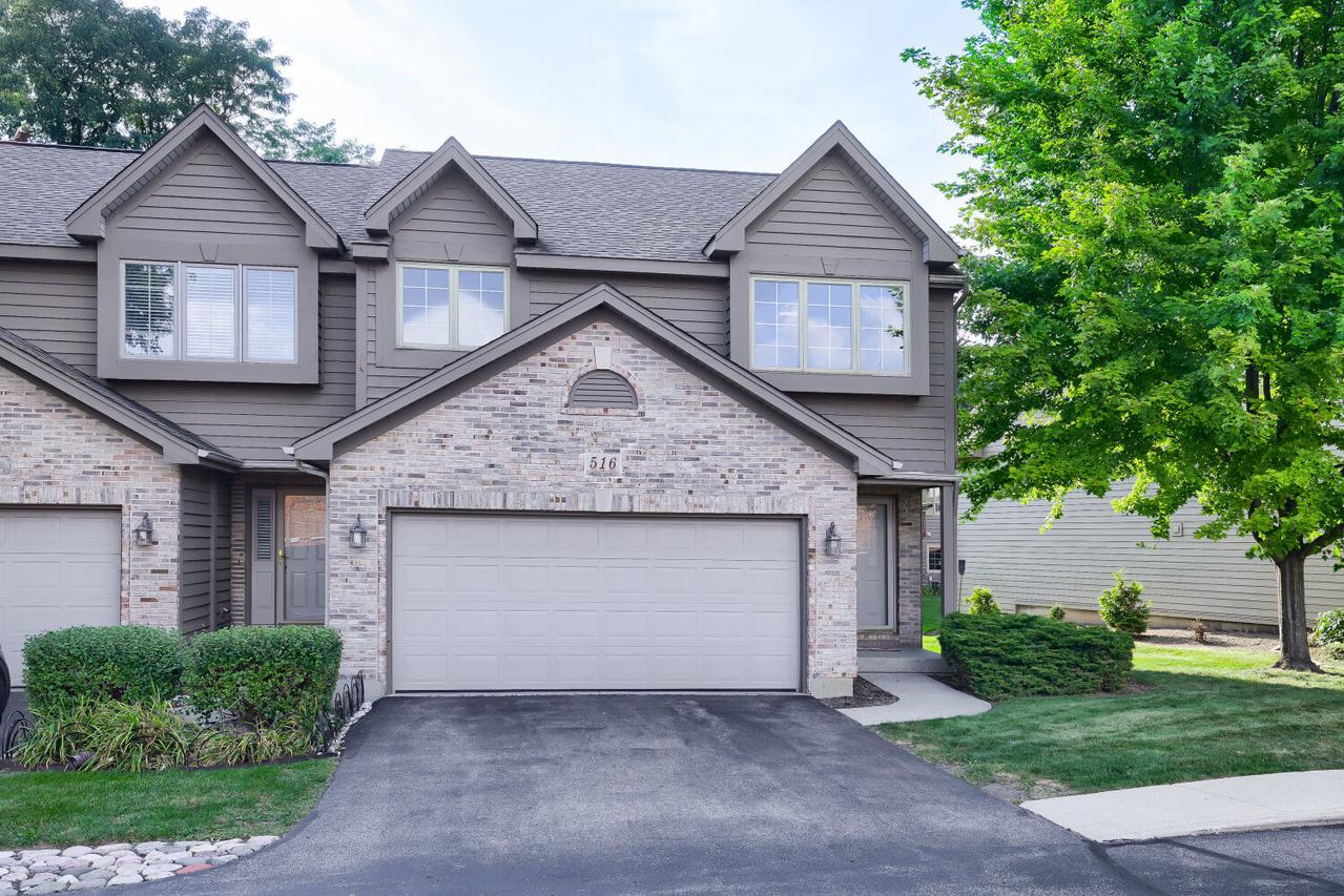 516 Silver Aspen Cir., Crystal Lake, IL 60014