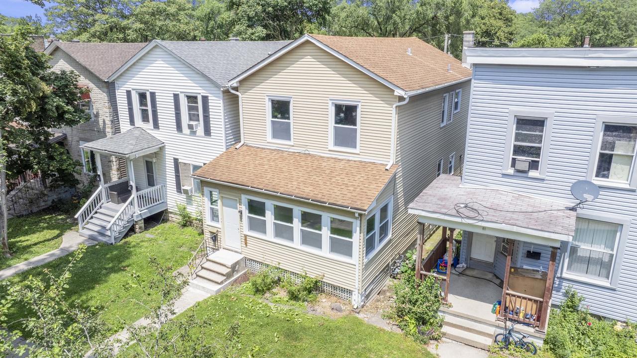 63 W 15th St., Chicago Heights, IL 60411