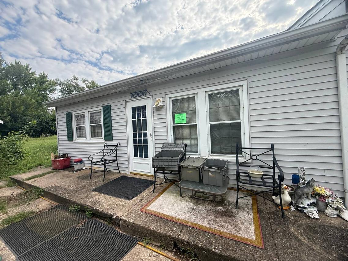 1507 Chestnut St., Pekin, IL 61554