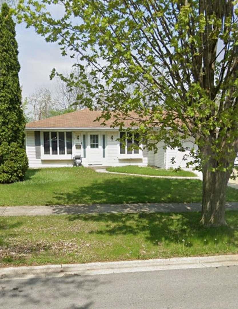 1213 Brentwood Pl., Joliet, IL 60435