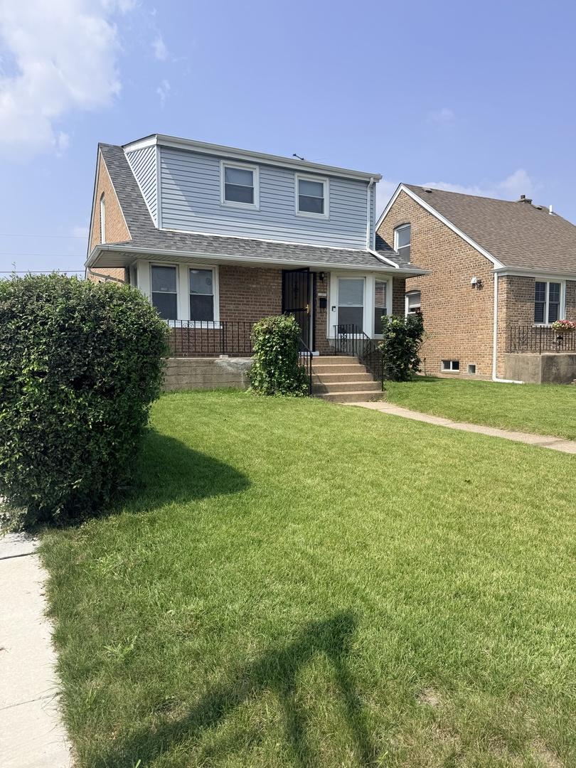 11056 S State Line Rd., Chicago, IL 60617