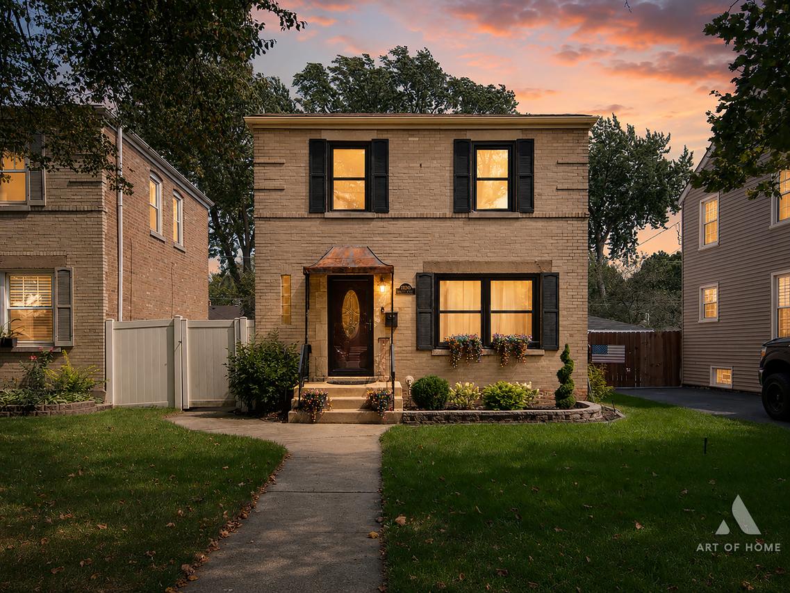 11009 S Saint Louis Ave., Chicago, IL 60655