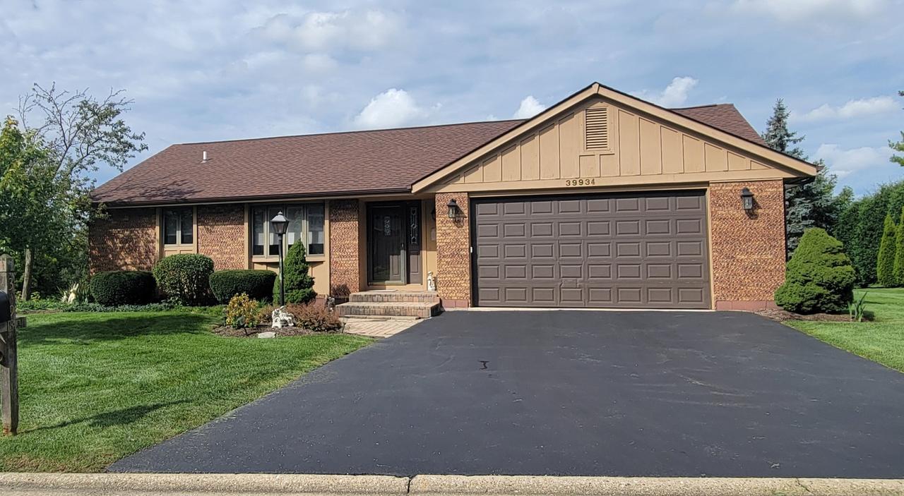 39934 N Fairway Dr., Antioch, IL 60002