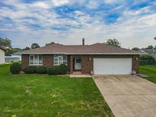 Homes Just Sold in Peotone: September 29th to October 5th
