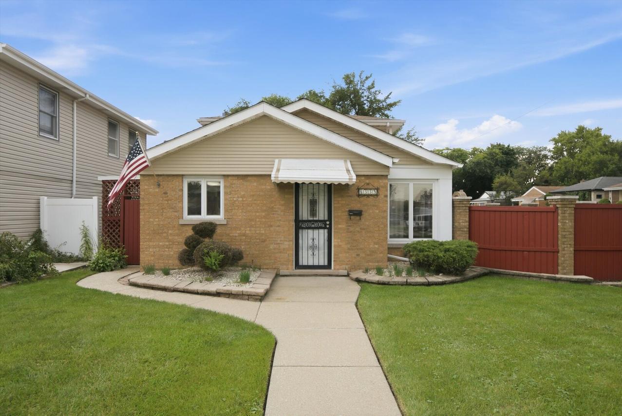 6559 W 60th Pl., Chicago, IL 60638