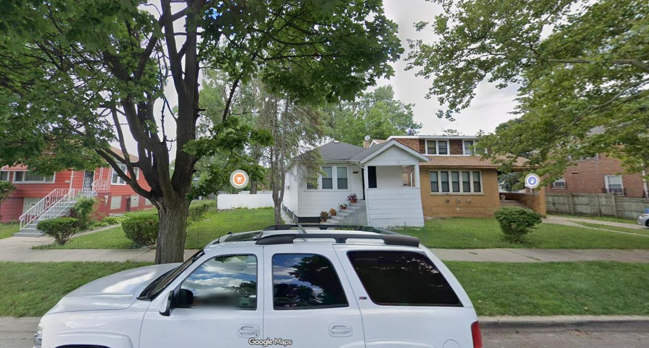 1212 W 111th Pl., Chicago, IL 60643