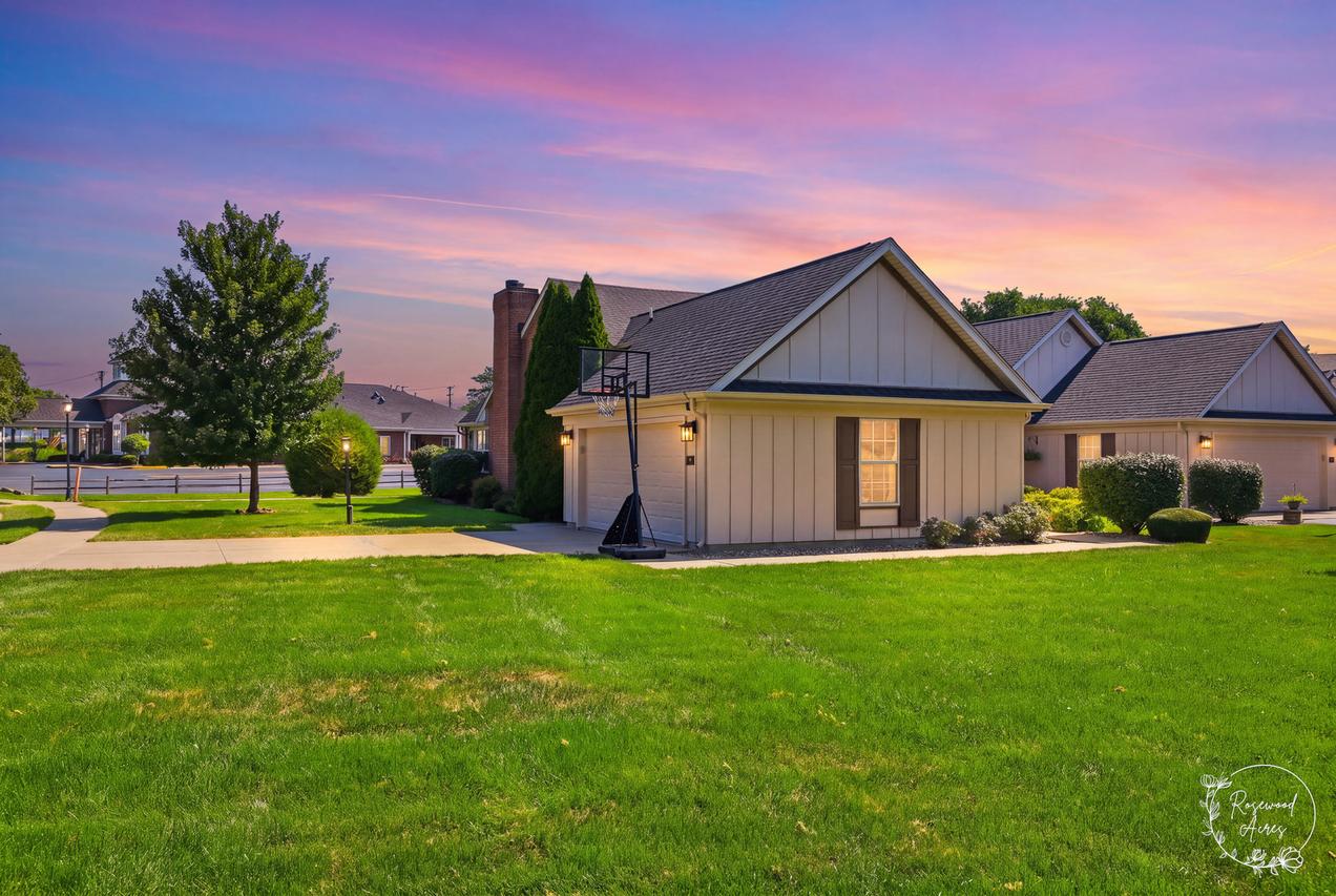 500 Olde Oak Dr., Bourbonnais, IL 60914