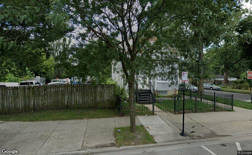 121 W 119th St., Chicago, IL 60628