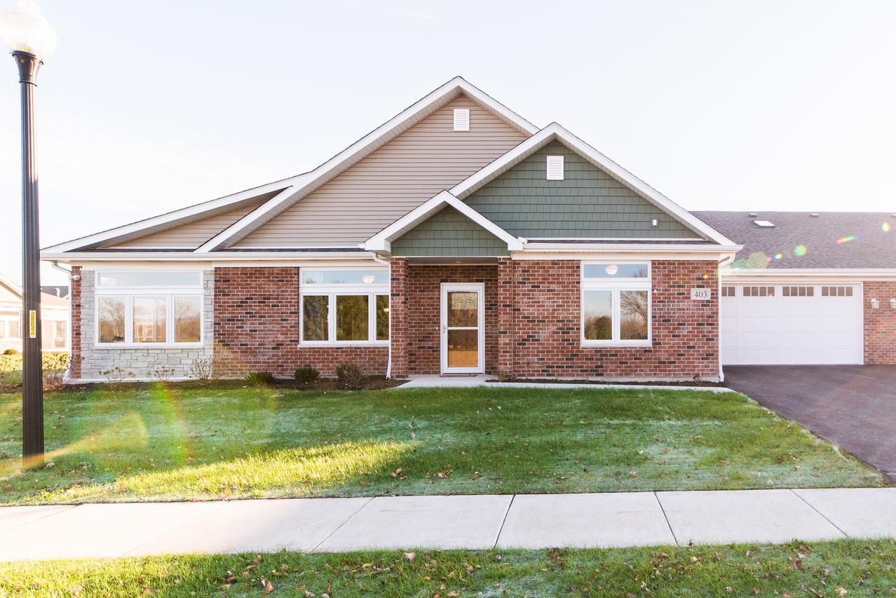 510 Stearn Dr., Genoa, IL 60135
