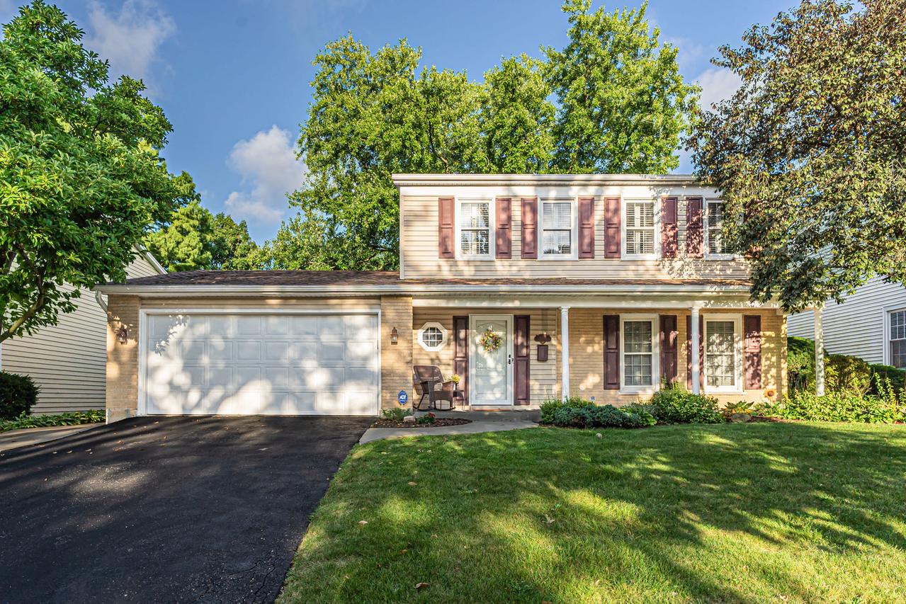 1153 S Fairview Ave., Lombard, IL 60148