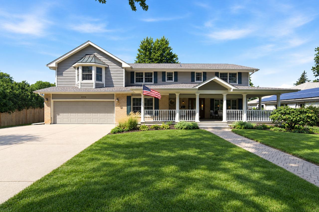 1654 Wadsworth Rd., Wheaton, IL 60189