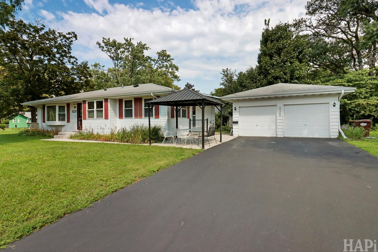 630 Stewart Ave., Woodstock, IL 60098