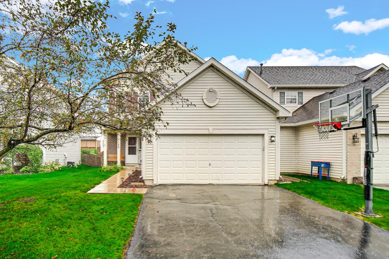 3108 Gloria Ln., Joliet, IL 60435