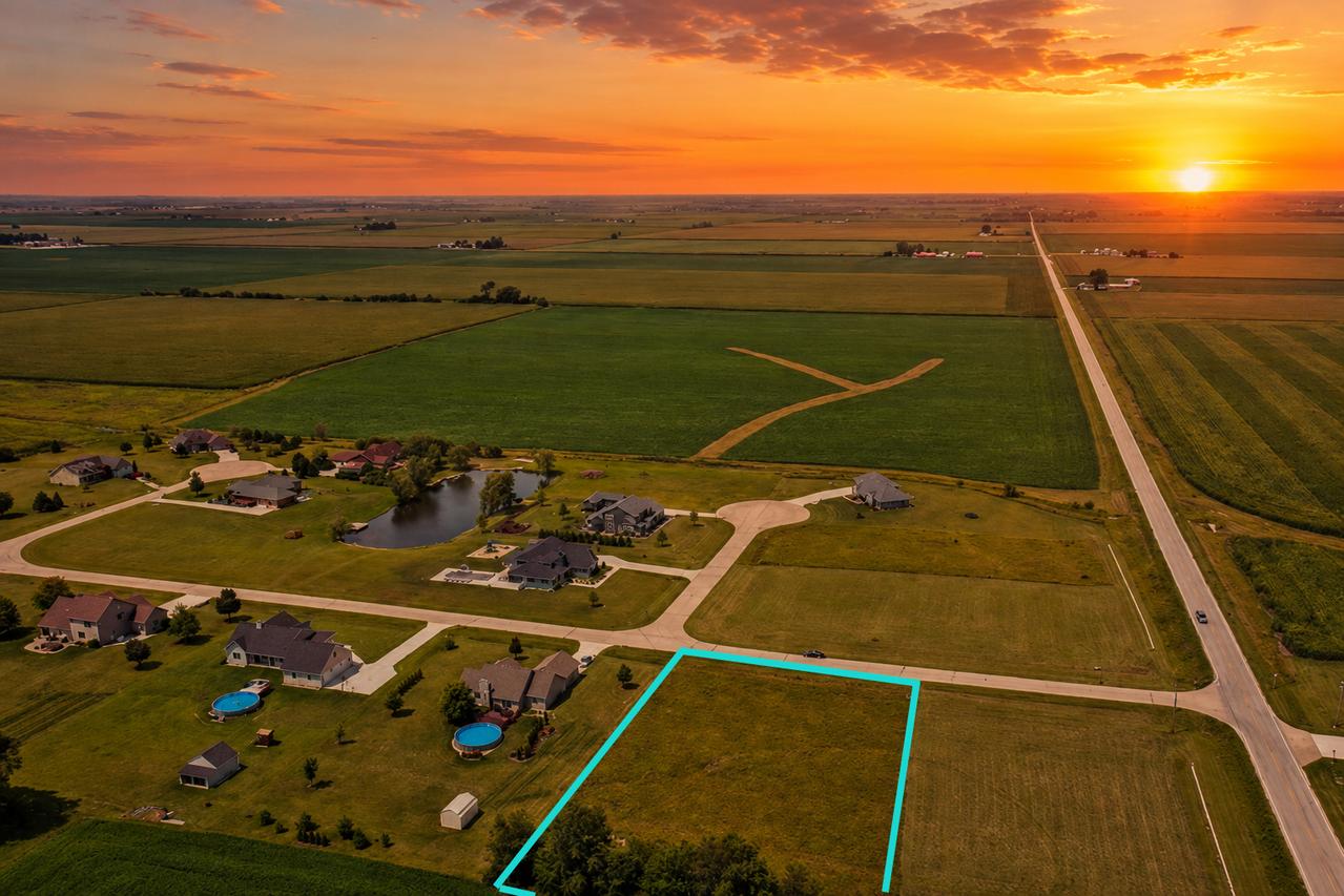 3290 E 289th Rd., Lasalle, IL 61301