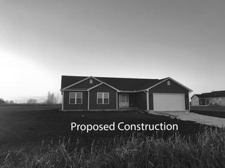 New Homes with Master Bedrooms on the 1st Floor That Attend LaSalle-Peru Township High School: August 29th to September 4th