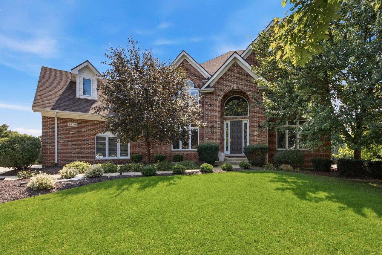 3808 S Littlestone Ct., Naperville, IL 60564