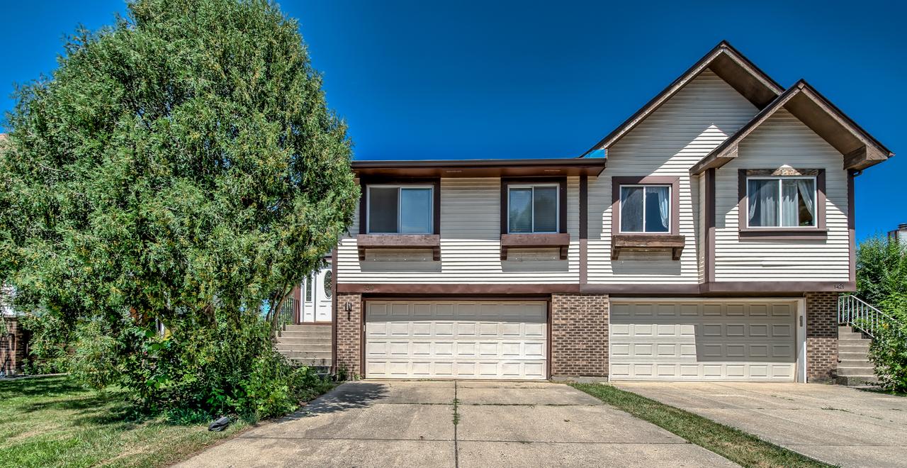 1419 Chippewa Tr., Wheeling, IL 60090