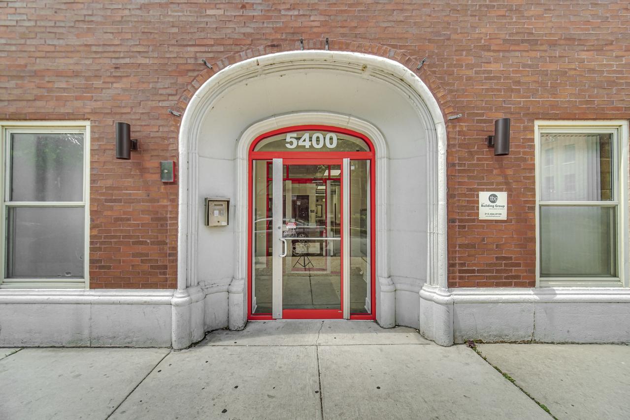 5400 S Harper Ave. #402, Chicago, IL 60615