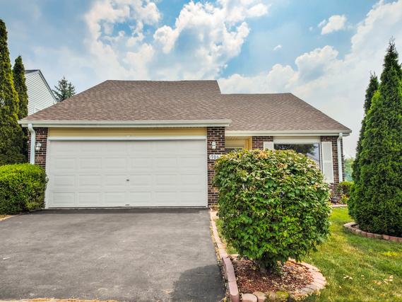 New Homes with Master Bedrooms on the 1st Floor That Attend Willow Creek Elementary School: August 29th to September 4th