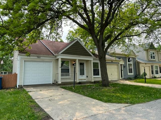 760 Roosevelt Rd., Hanover Park, IL 60133