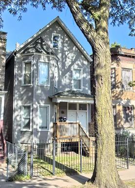 [Address Hidden by Seller], Chicago, IL 60621