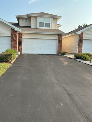 New Homes For Sale This Week That Attend Monee Elementary School: August 28th to September 3rd