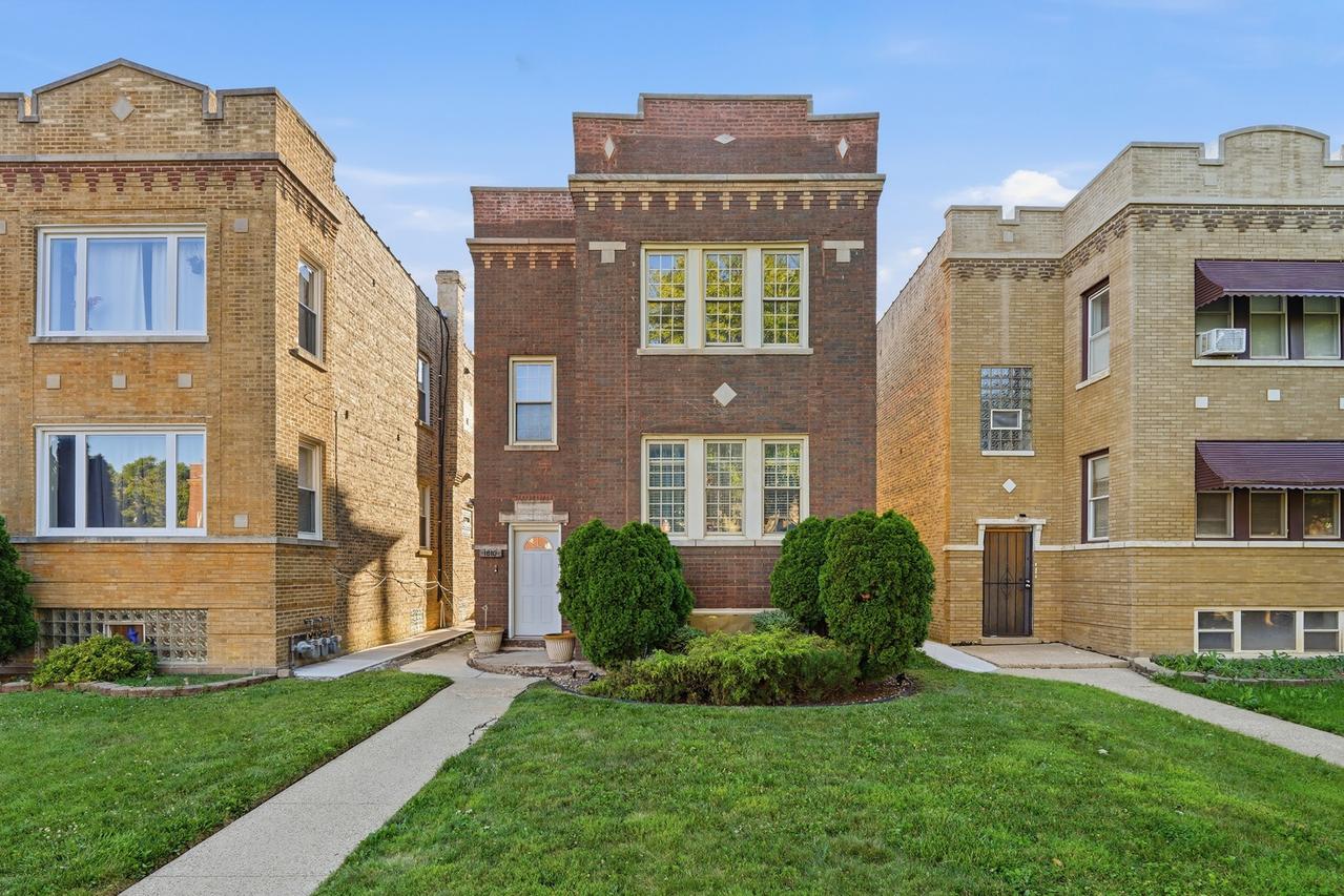 1810 N Linder Ave., Chicago, IL 60639