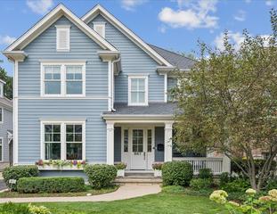 New Homes For Sale This Week That Attend Carleton W Washburne School: September 4th to September 10th