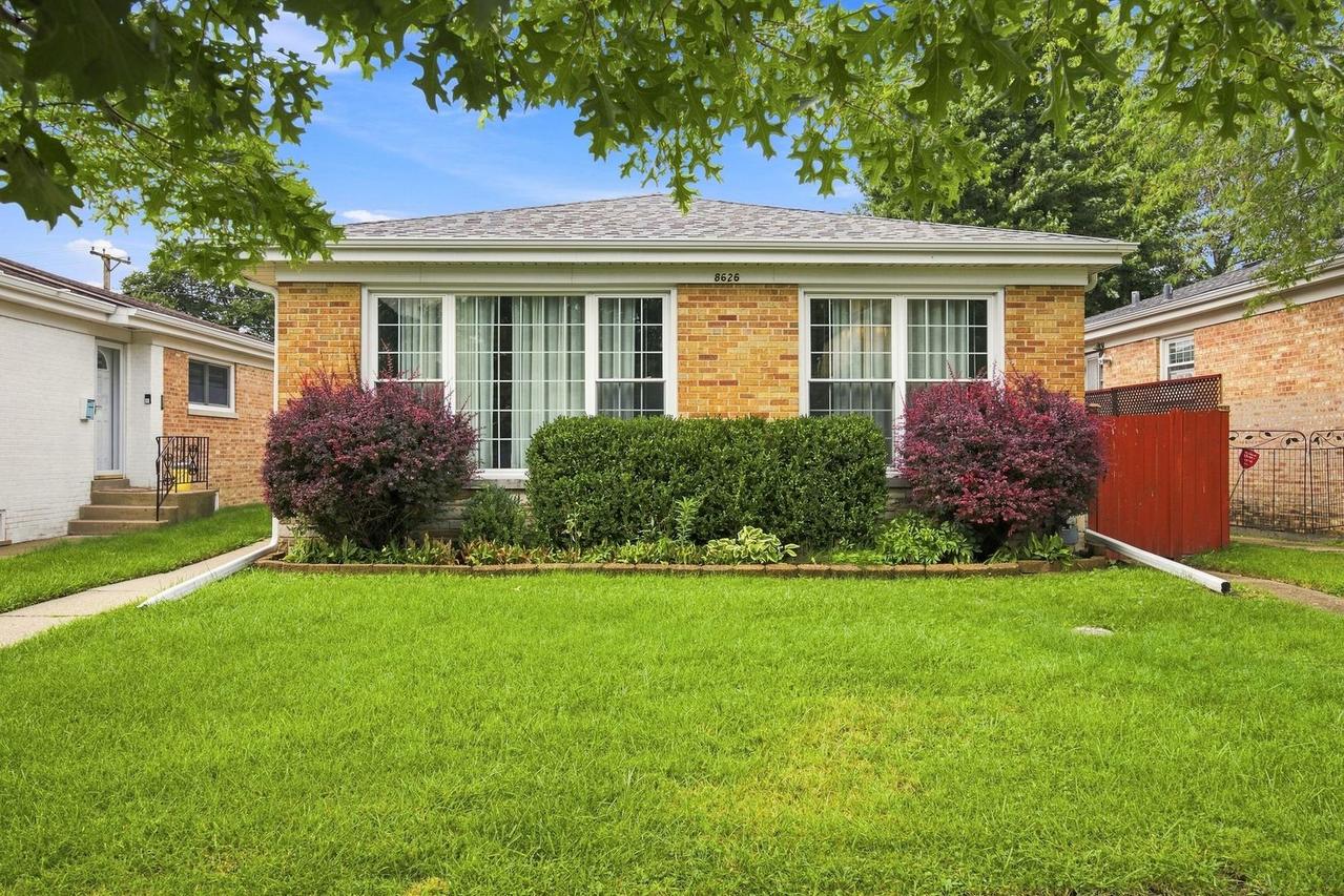 8626 Saint Louis Ave., Skokie, IL 60076