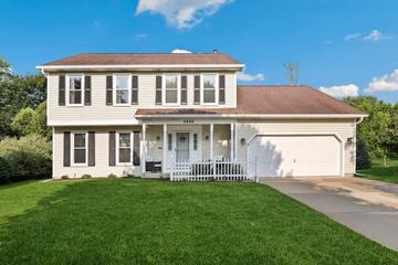New Homes For Sale This Week That Attend Geneva Community High School: September 4th to September 10th