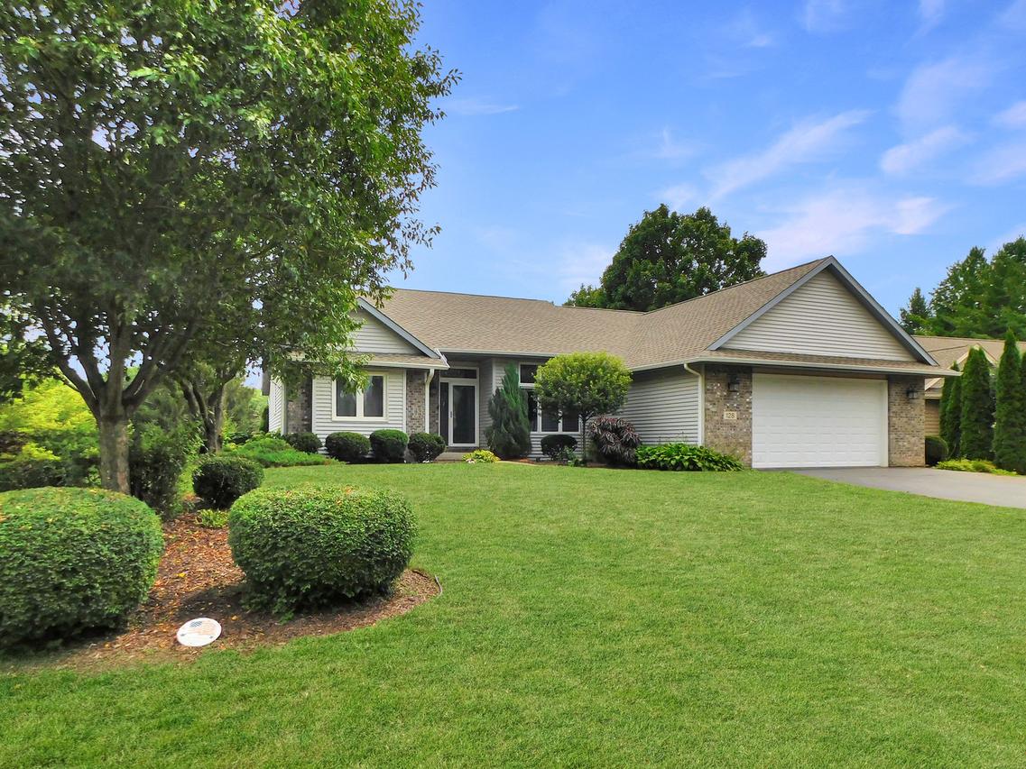 128 Foxfire Pl., Rockton, IL 61072