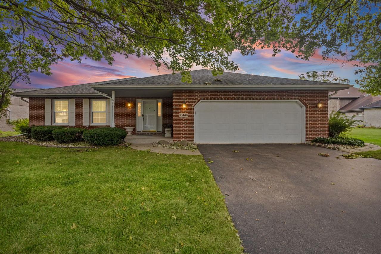 18449 Holland Rd., Lansing, IL 60438