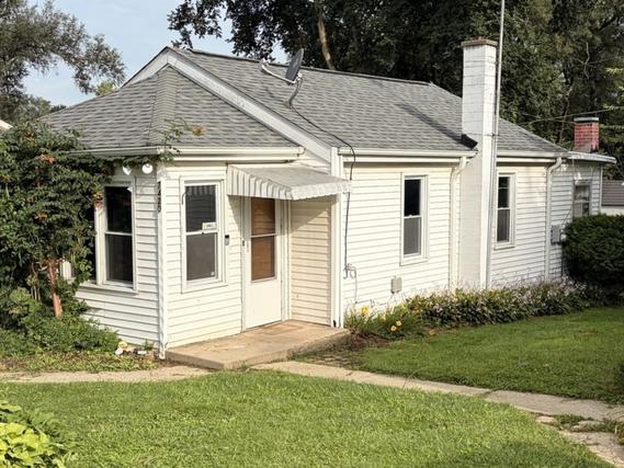 New Homes with Master Bedrooms on the 1st Floor That Attend Harrison Elementary School: August 29th to September 4th