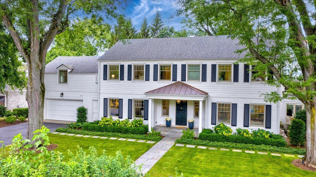 431 Sheridan Rd., Kenilworth, IL 60043