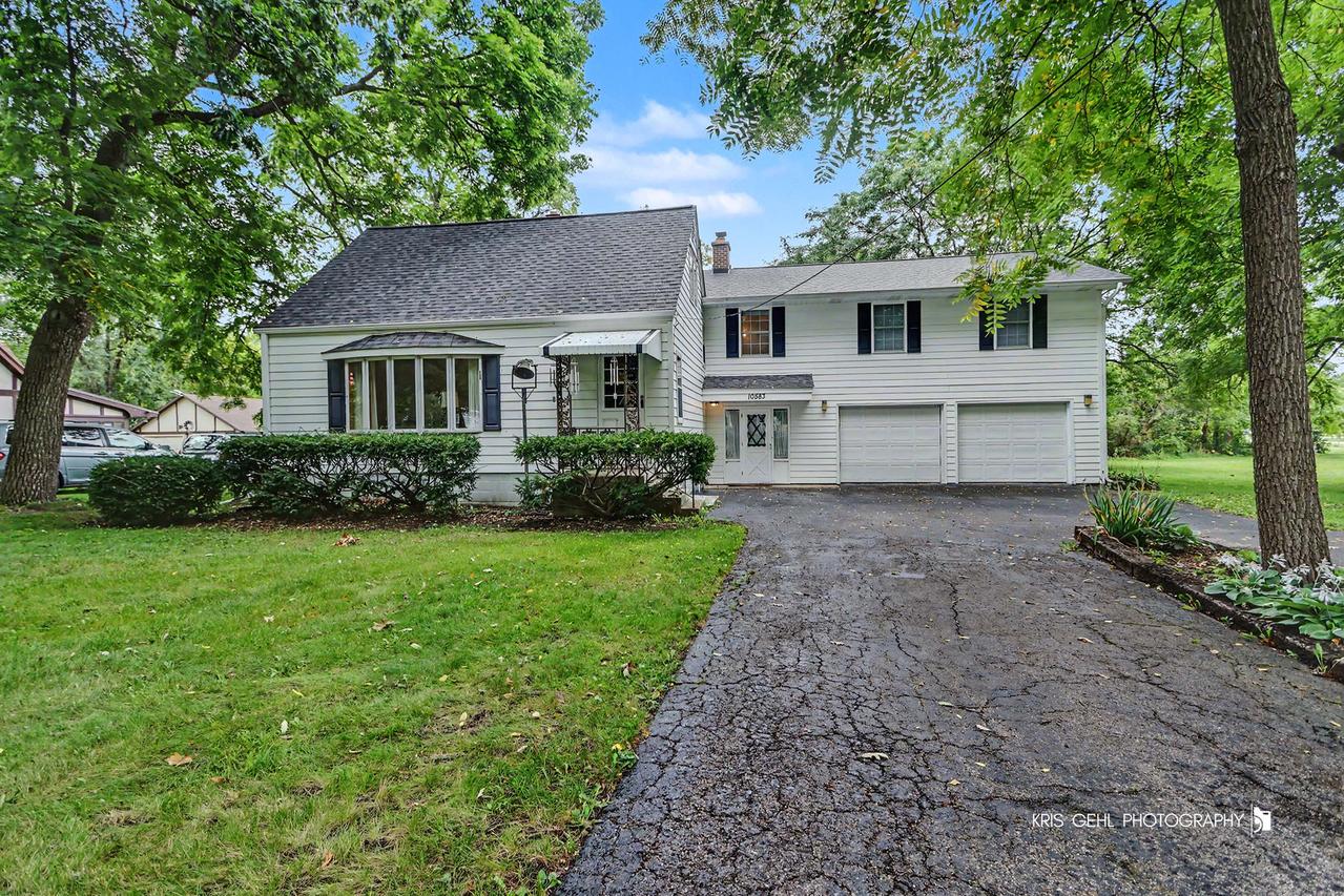 10583 W Woodland Ave., Beach Park, IL 60087