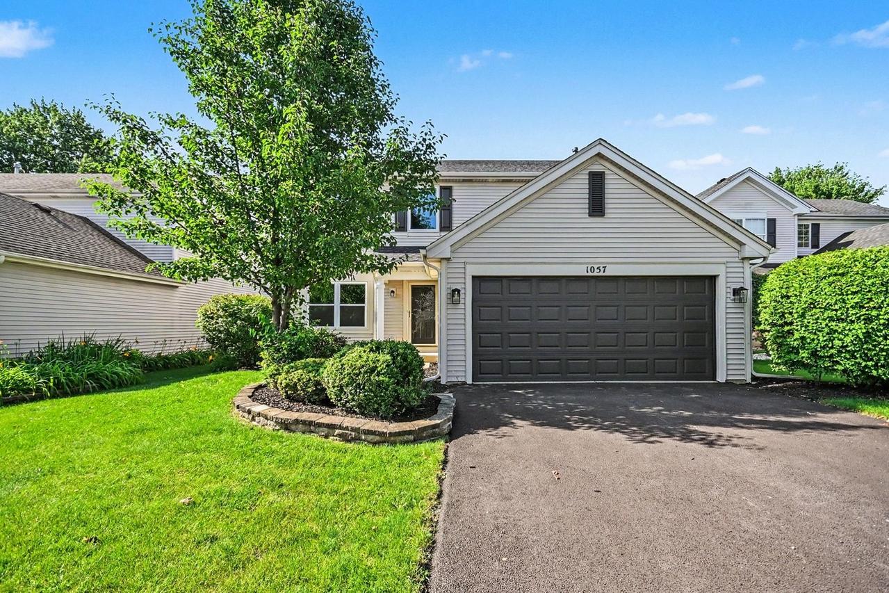 1057 Rosefield Ln., Aurora, IL 60504