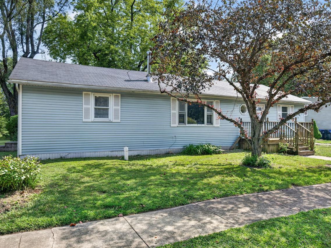 637 S Outer Dr., Wilmington, IL 60481