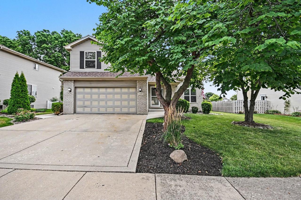 619 Wild Indigo Ave., Romeoville, IL 60446