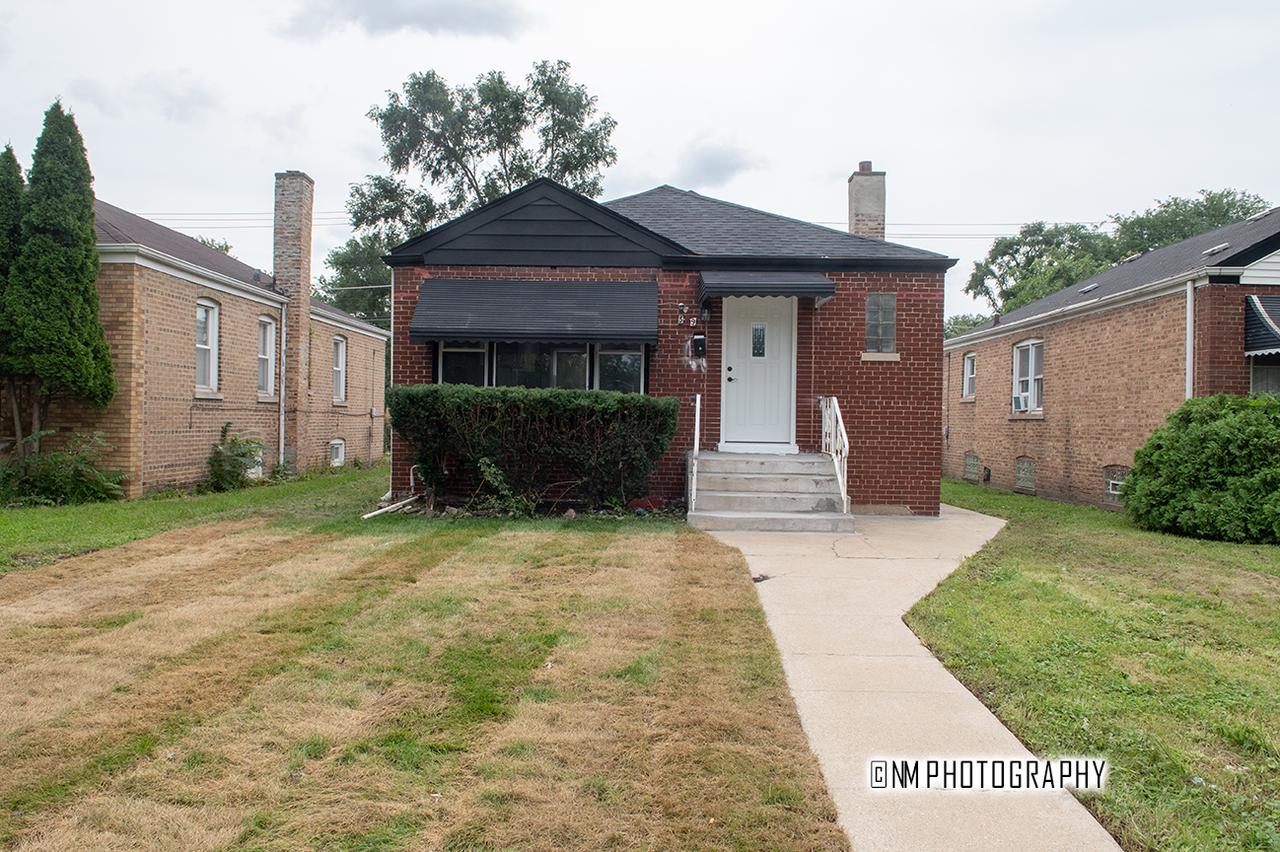 509 W 127th St., Chicago, IL 60628