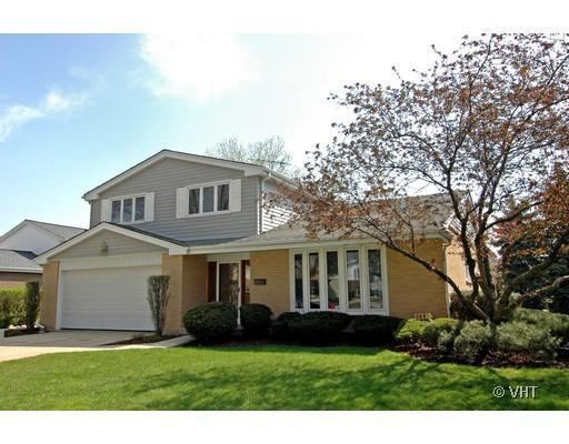 2603 N Forrest Ln., Arlington Heights, IL 60004