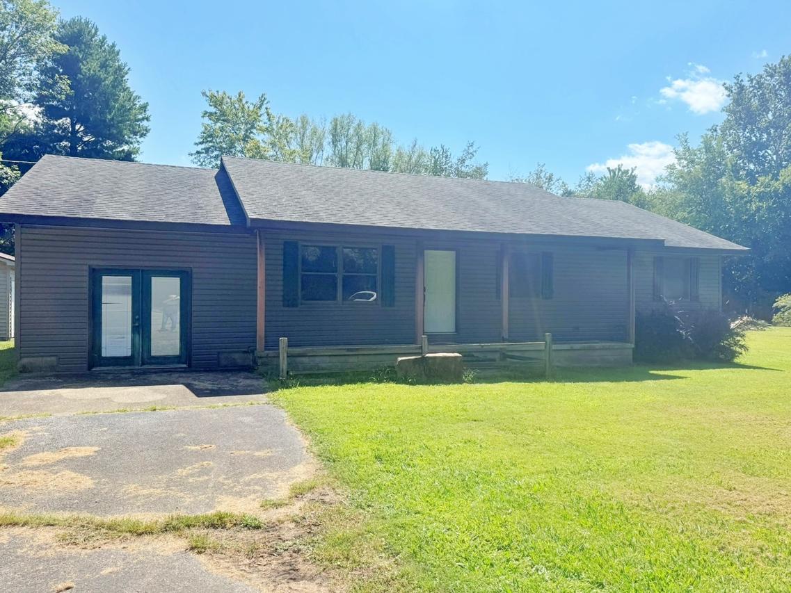 6820 Unity School Rd., Brookport, IL 62910
