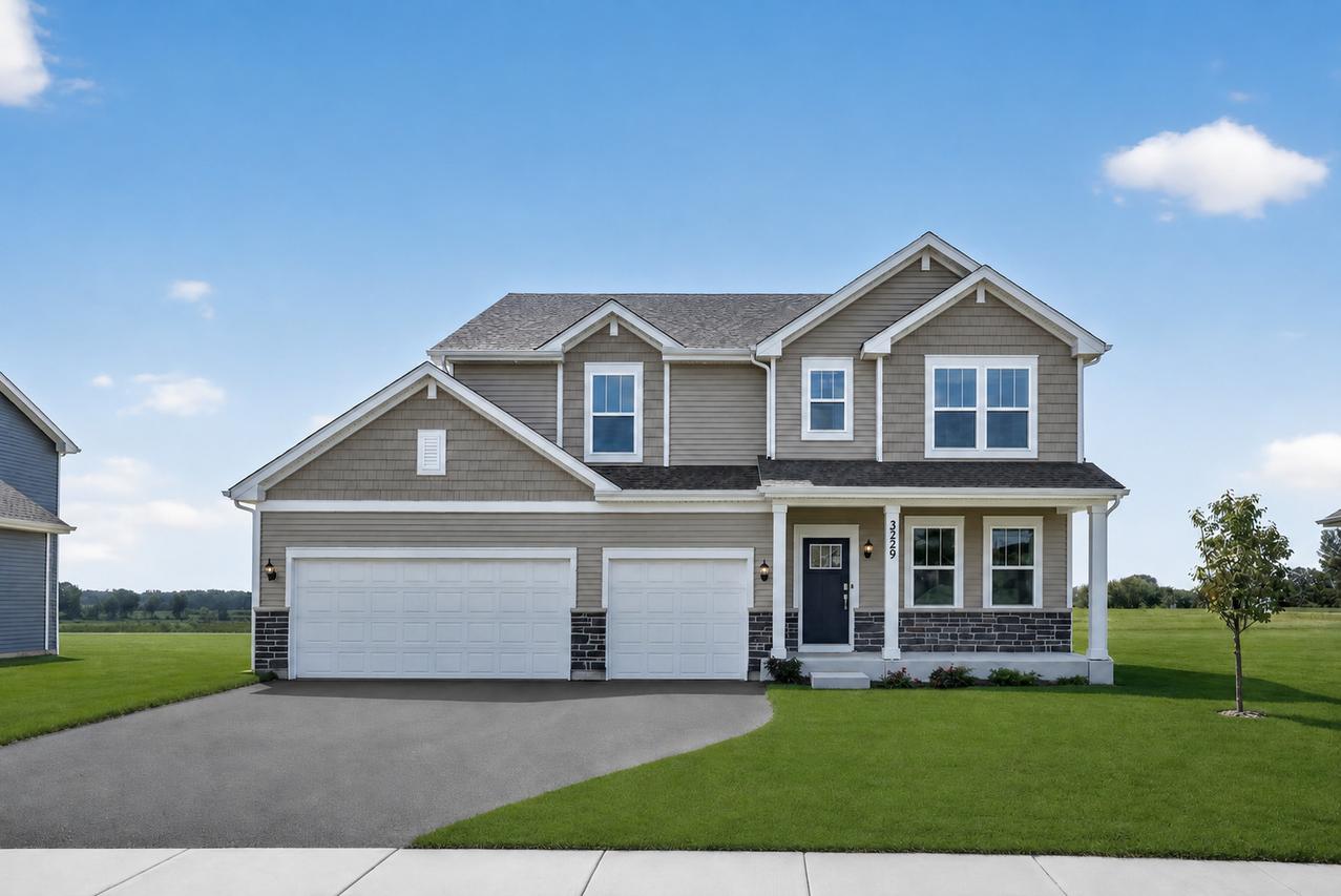 3229 Jori Ln., Johnsburg, IL 60051